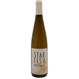 Eric Chevalier Starfish