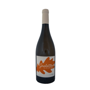 Eric Chevalier Les Gralettes