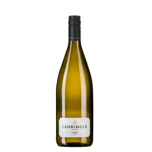 Weingut Zähringer Gutedel Literfles 2023