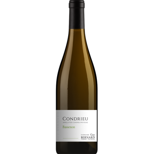 Guy Bernard Condrieu Bassenon