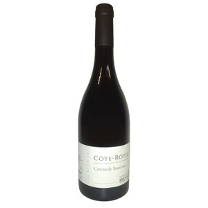 Guy Bernard Côte Rotie Coteaux de Bassenon