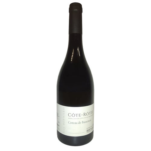 Guy Bernard Côte Rotie Coteaux de Bassenon