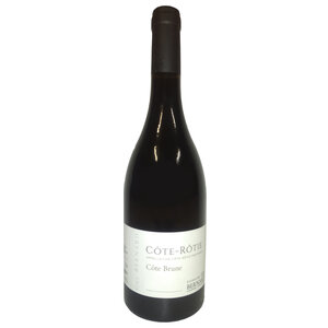 Guy Bernard Cote Rôtie Côte Brune