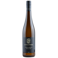 Riesling Gelber Sandstein Ruppertsberg