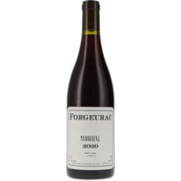 Mannaberg Pinot Noir