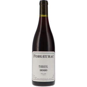 Forgeurac Mannaberg Pinot Noir