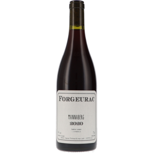 Forgeurac Hasselbach Pinot Noir