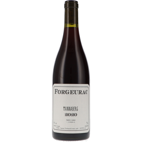Forgeurac Hasselbach Pinot Noir