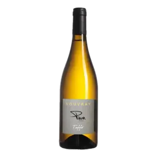 Damien Pinon Tuffo Vouvray Sec