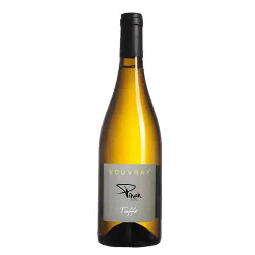 Damien Pinon Tuffo Vouvray Sec