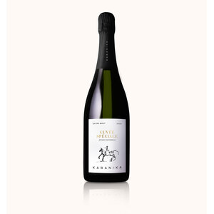 Domaine Karanika Cuvee Speciale Extra Brut 2024 Domaine Karanika Cuvee Speciale Extra Brut 2024