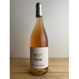 Domaine Coste Rousse Thalia Orange 2025 BIO Domaine Coste Rousse Thalia Orange 2025 BIO