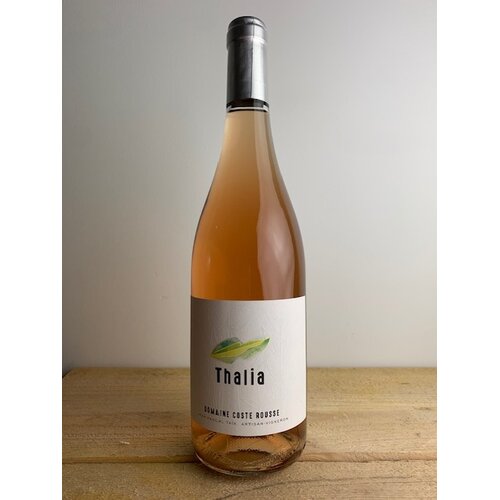 Domaine Coste Rousse Thalia Orange 2025 BIO Domaine Coste Rousse Thalia Orange 2025 BIO