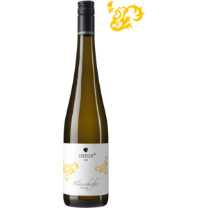 Weingut Loersch Blauschiefer Riesling Trocken 2025 Weingut Loersch Blauschiefer Riesling Trocken 2025