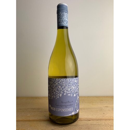 Weingut Espenhof Grauburgunder Herz + Hand 2025