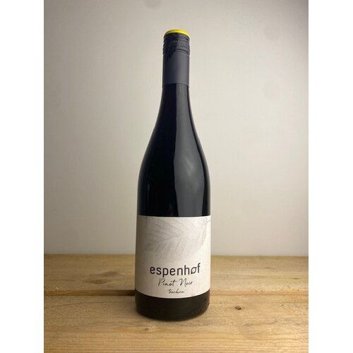 Weingut Espenhof Pinot Noir trocken 2024