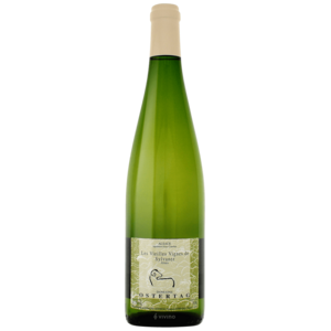 Domaine Ostertag Sylvaner Vieilles Vignes 2024 BIO