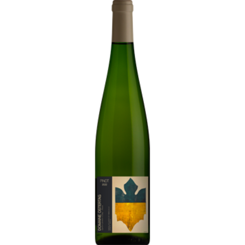 Domaine Ostertag Pinot 2024 BIO