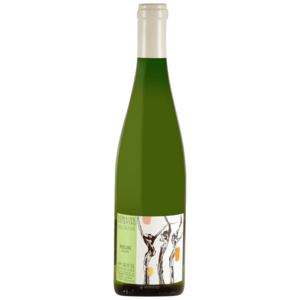 Domaine Ostertag Riesling Les Jardins 2025 BIO