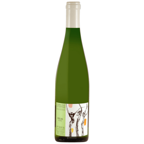 Domaine Ostertag Riesling Les Jardins 2025 BIO Domaine Ostertag Riesling Les Jardins 2025 BIO