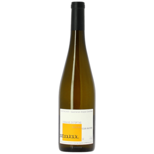 Domaine Ostertag Riesling 'Clos Mathis' 2024 BIO
