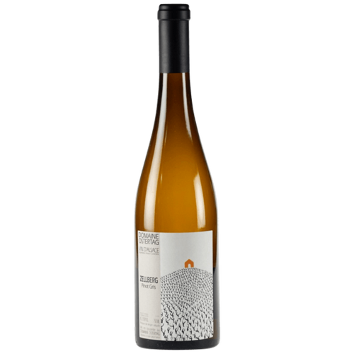 Domaine Ostertag Pinot Gris Zellberg 2023 BIO
