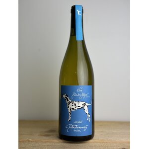 Der Glücksjager Chardonnay Trocken 2025 Der Glücksjager Chardonnay Trocken 2025