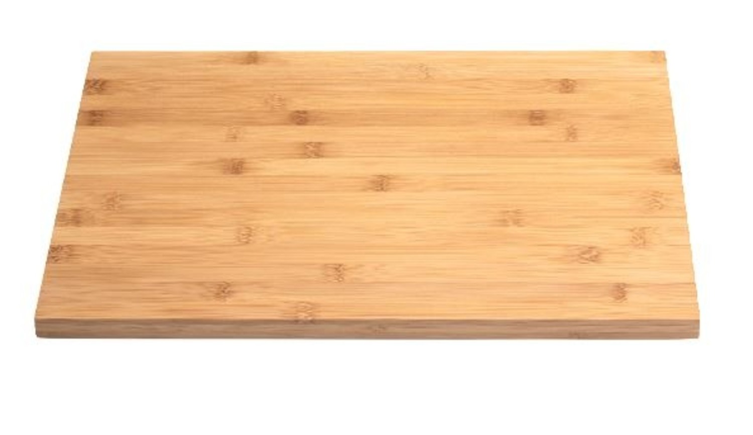 Crate Bamboe Plank - Feu Parfait
