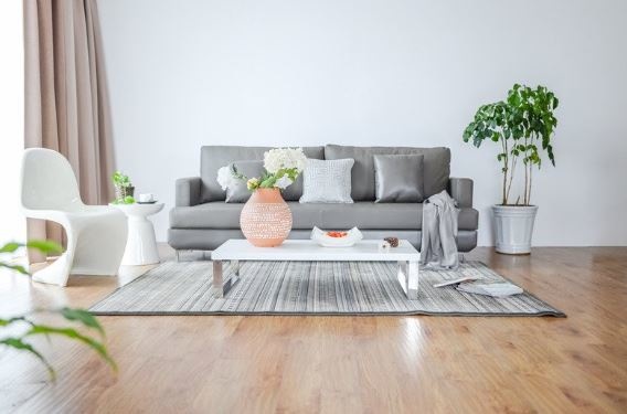 5 inspirerende woonstijlen