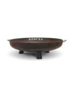 Bonfeu Vuurschaal BonBowl Plus-100cm