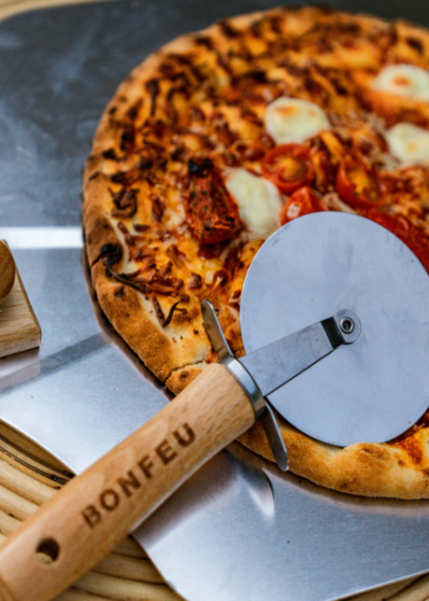 Bonfeu BonPizza Spatula