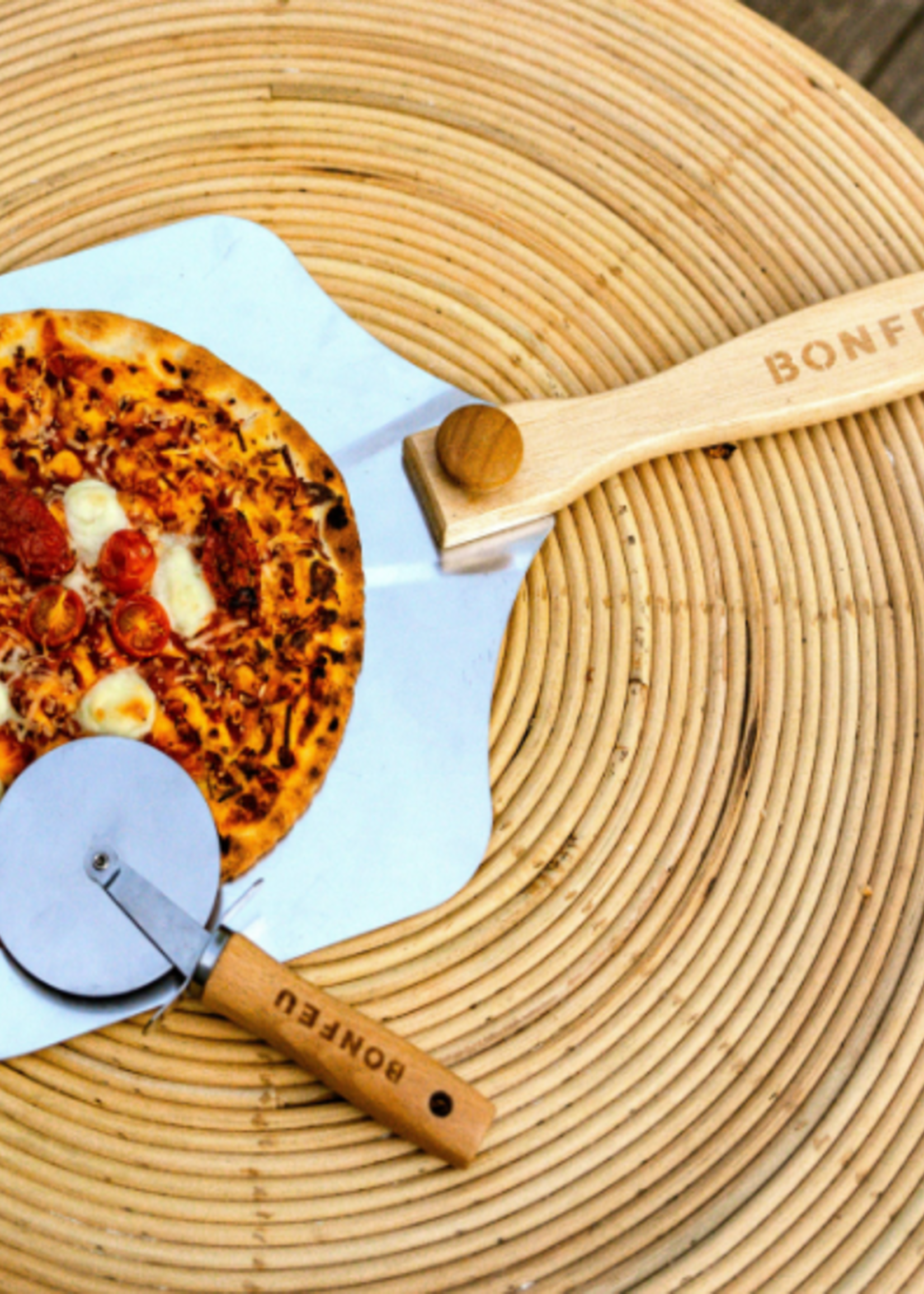 Bonfeu BonPizza Spatula