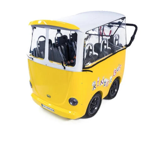 Weber Kinderbus