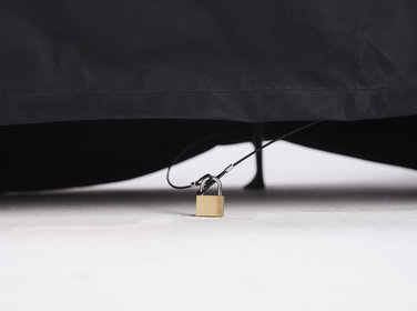 Verheul Verheul kabelslot 3 meter