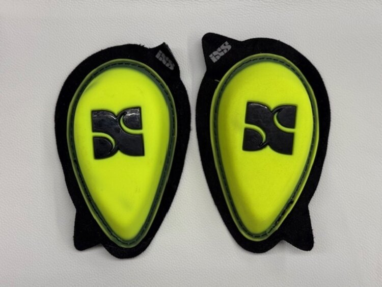 IXS Yellow  IXS Kneesliders