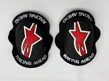 Alpinestar kneesliders