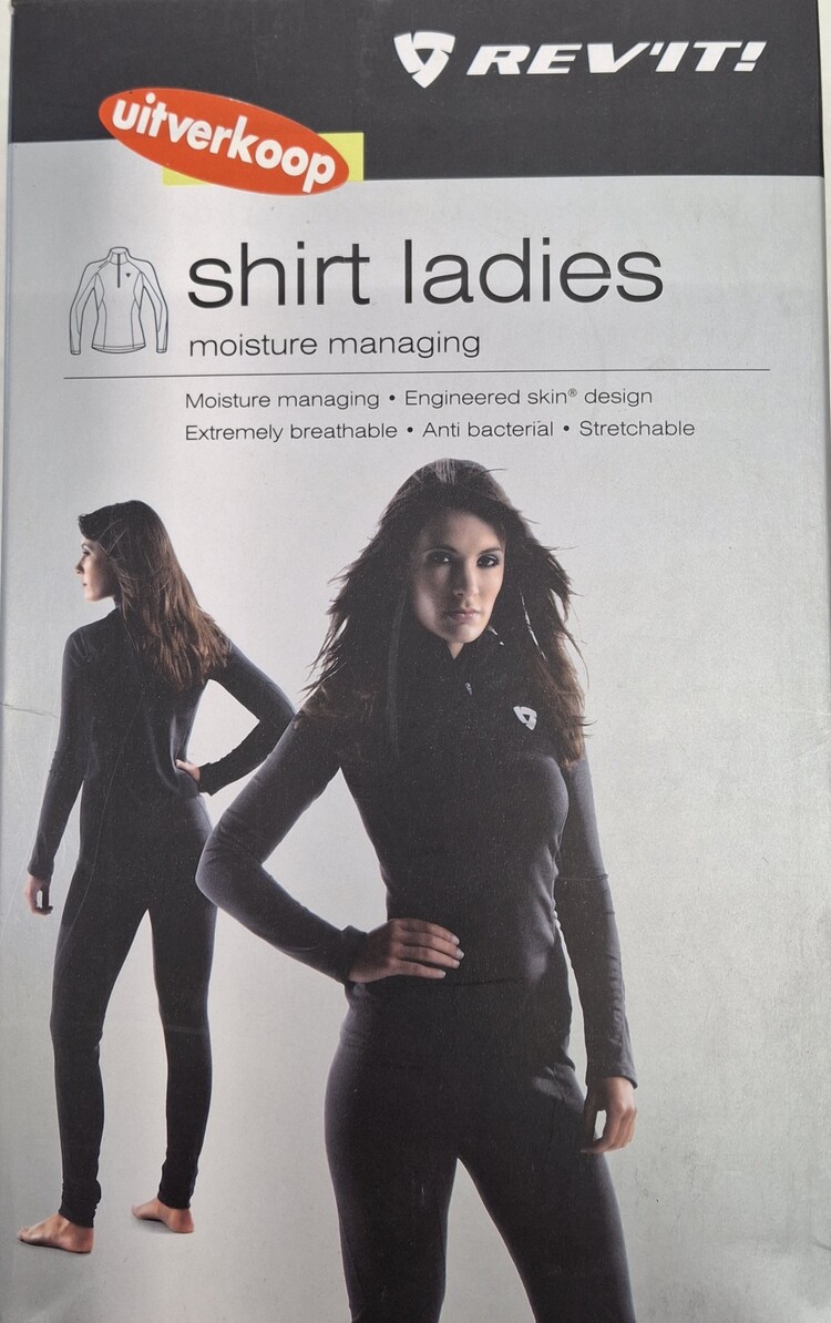Rev'it Rev'it thermokleding dames