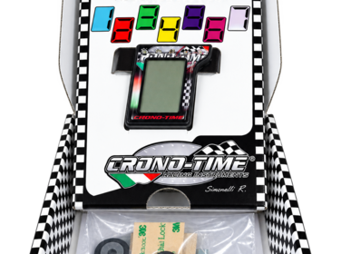 Crono - Time Crono - time Gear
