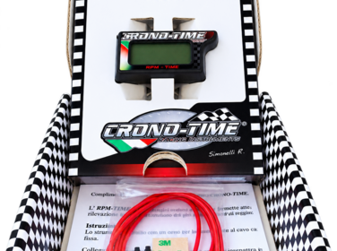 Crono - Time Crono - Time Hour