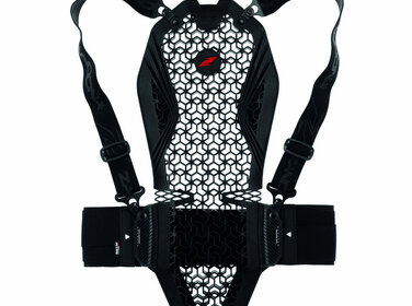 Zandona Airnet back pro X7 M