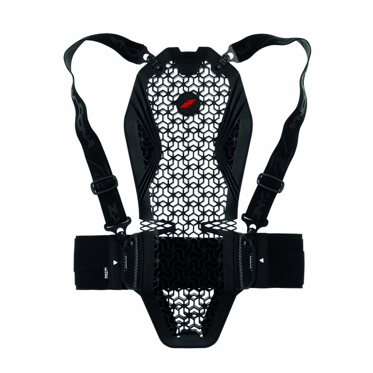 Zandona Airnet back pro X7 M