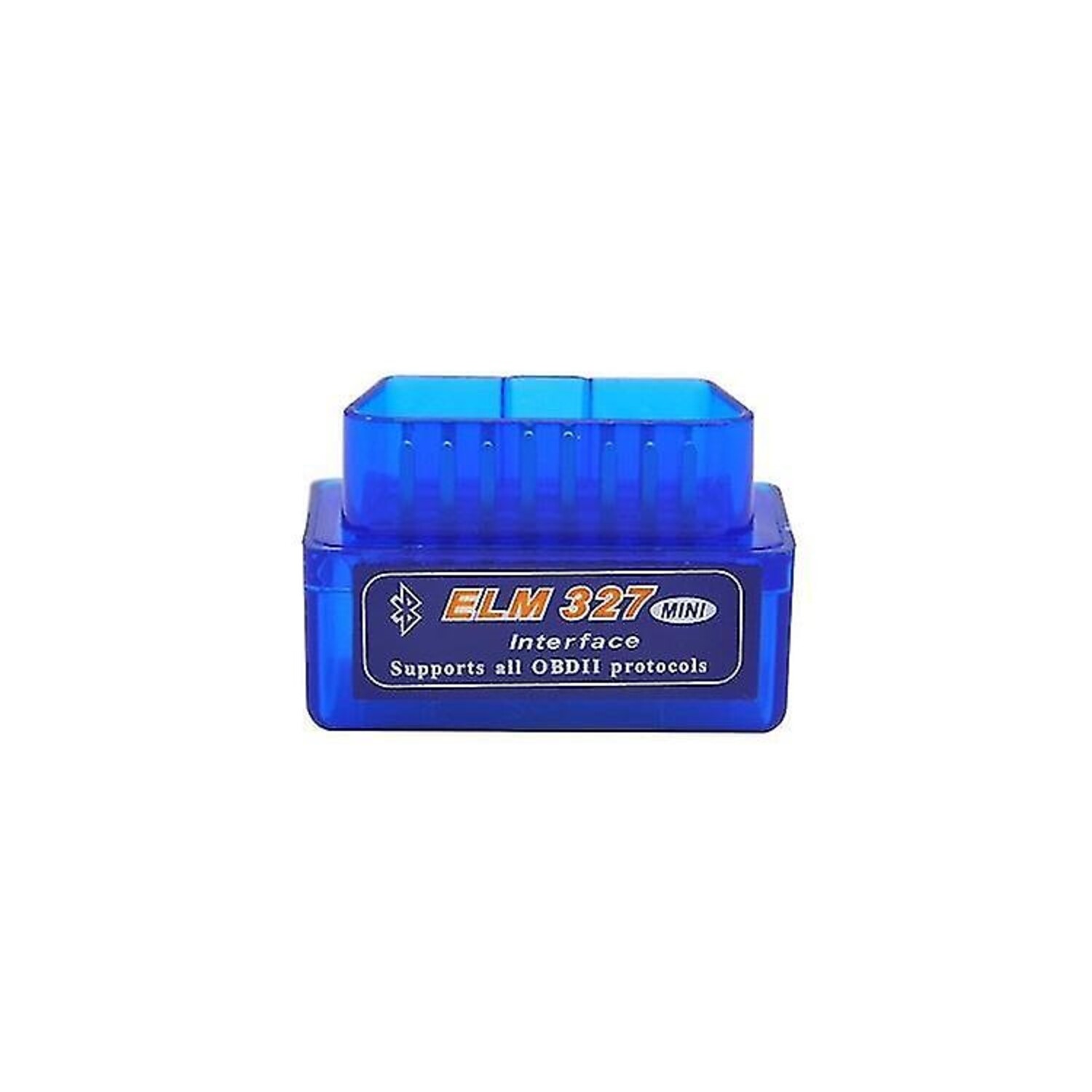 ELM 372 mini OBD2 Scanner Caraudiogigant