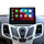 Ford Fiesta Android Autoradio | 2009 t/m 2011 | CarPlay