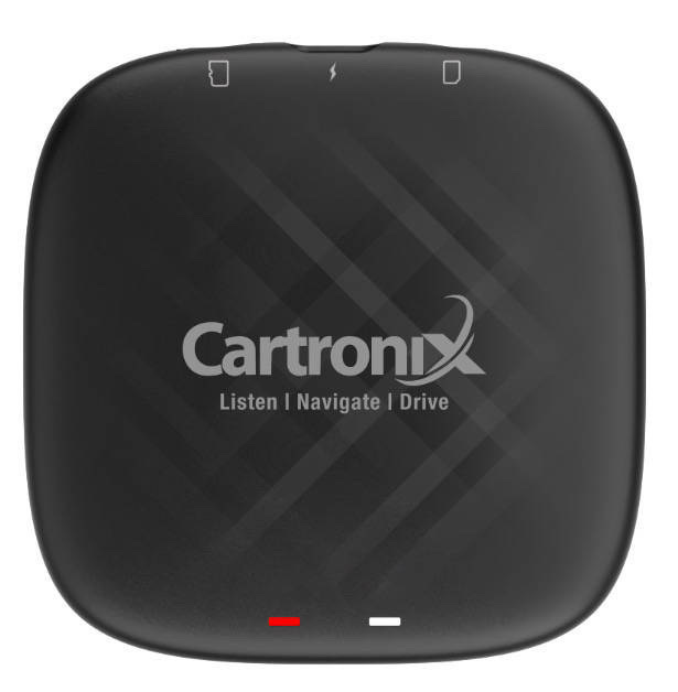 Apple CarPlay draadloos CarPlay box Caraudiogigant.nl