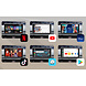 Cartronix CarPlay YouTube box CTX-777 | Draadloos voor Seat | Android 13 Cartronix CarPlay YouTube box CTX-777 | Draadloos voor Seat | Android 13