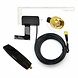 Cartronix DAB+ Antenne voor Android Autoradio’s – Universeel Geschikt | Cartronix Cartronix DAB+ Antenne voor Android Autoradio’s – Universeel Geschikt | Cartronix