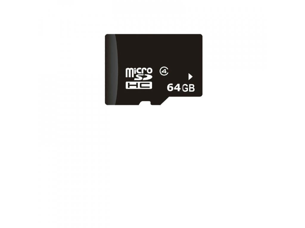 kader ei Pamflet Micro SD-kaart 64GB - Caraudiogigant.nl