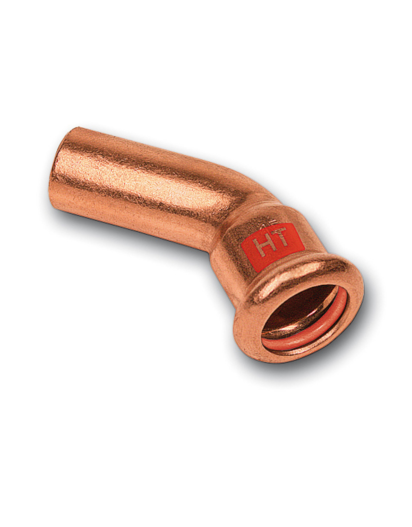 Sanha purapress solar CU- persfitting 