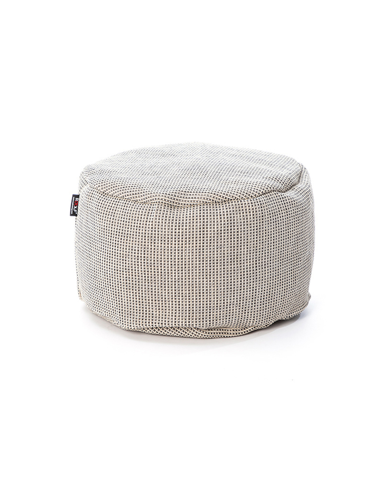 ROOLF LIVING DOTTY ROUND 70 CM - BEIGE