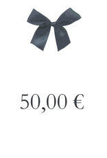 CADEAUBON 50 €